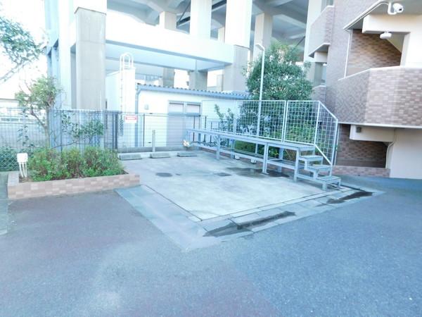 ゼファー西船橋 物件画像