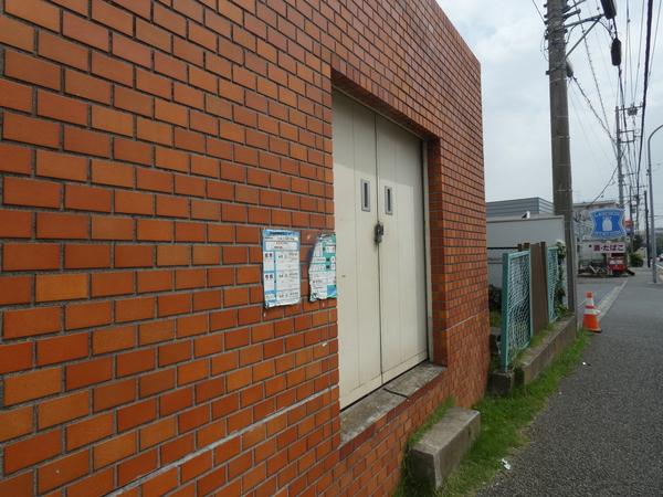 小机住吉ハイツ 物件画像