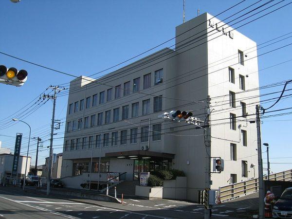 警察署、交番