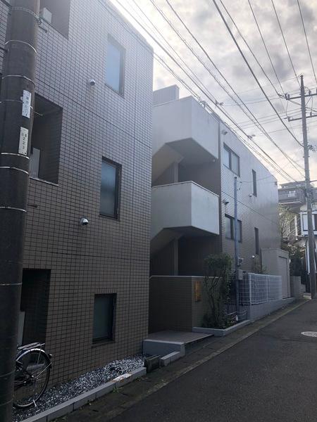 スターホームズ二俣川Ｘ 外観