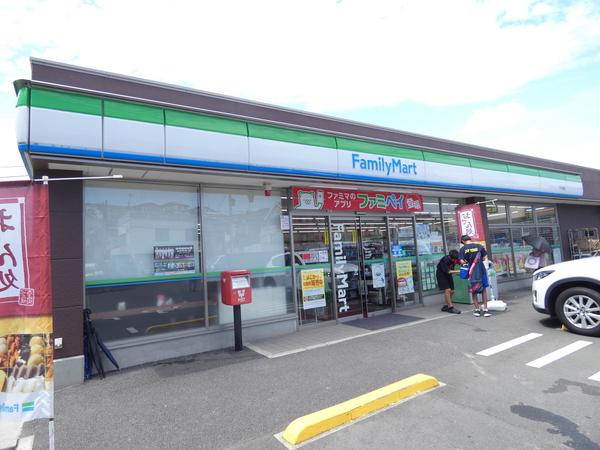 コンビニ