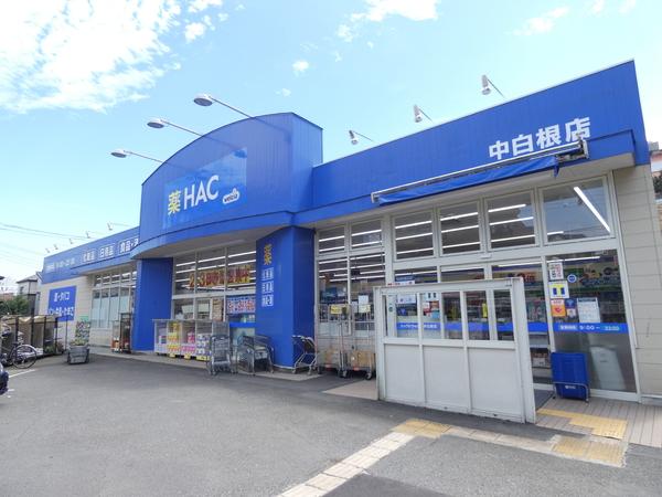 ドラックストア