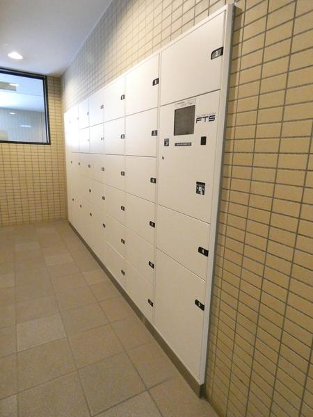 エル・パティオ 物件画像