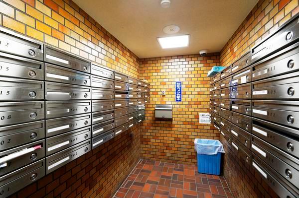 ライオンズマンション平河町 物件画像