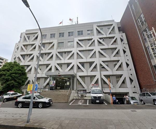 警察署、交番