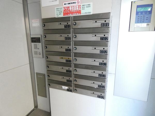 ベイパレス伊勢佐木 物件画像