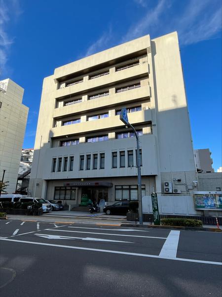警察署、交番
