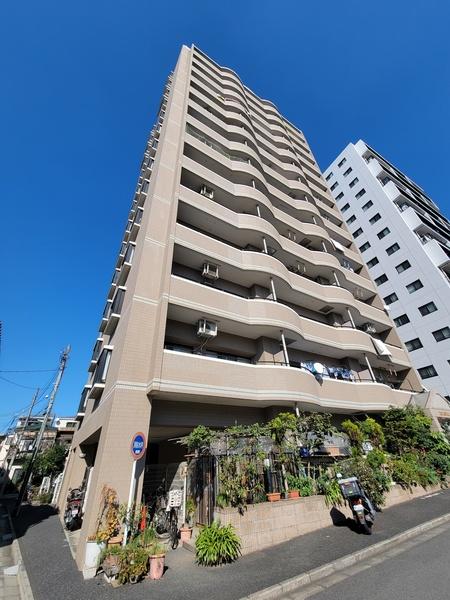 パルロイヤル北千住 物件画像