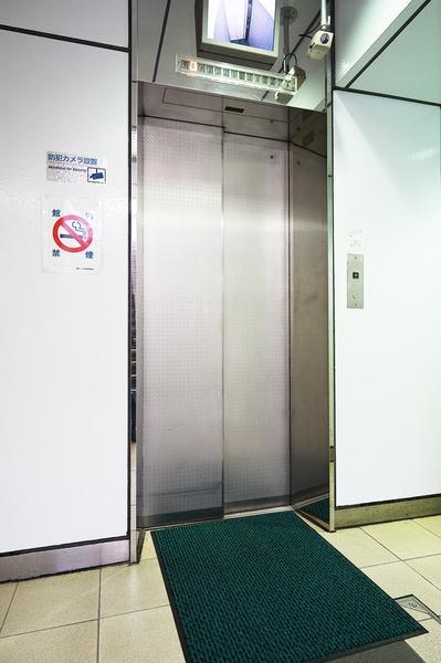 菱和パレス若松町 物件画像