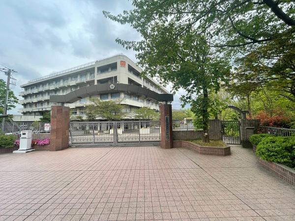 中学校