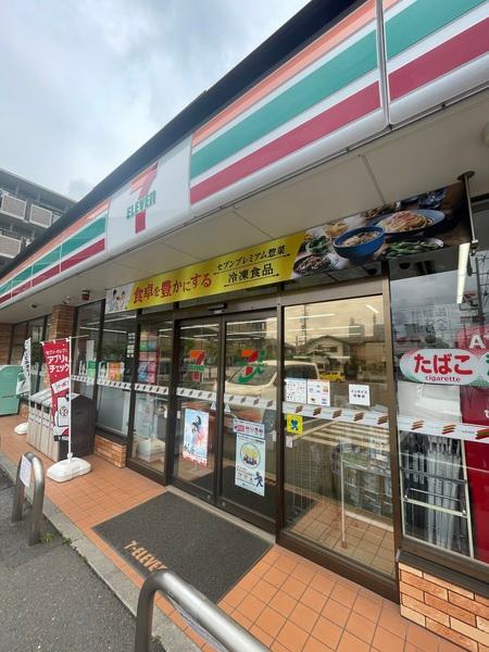 コンビニ