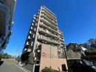 ライオンズマンション浦和西高前外観1