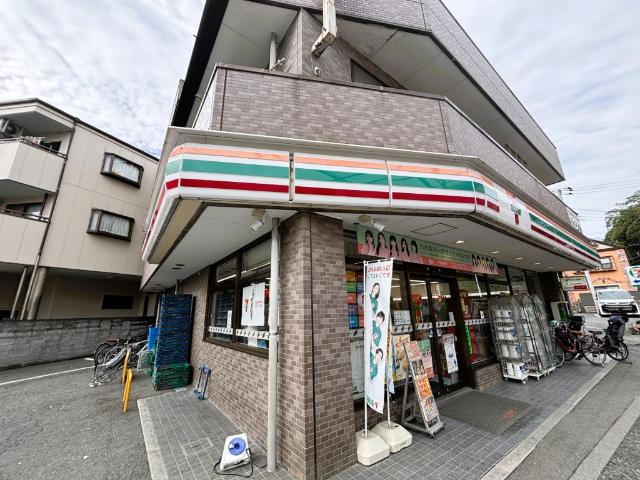 コンビニ