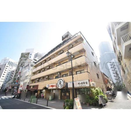 SRC造・地上9階建て・総戸数69戸