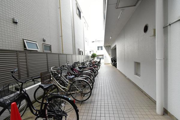 ニュー池田町ハイツ 物件画像