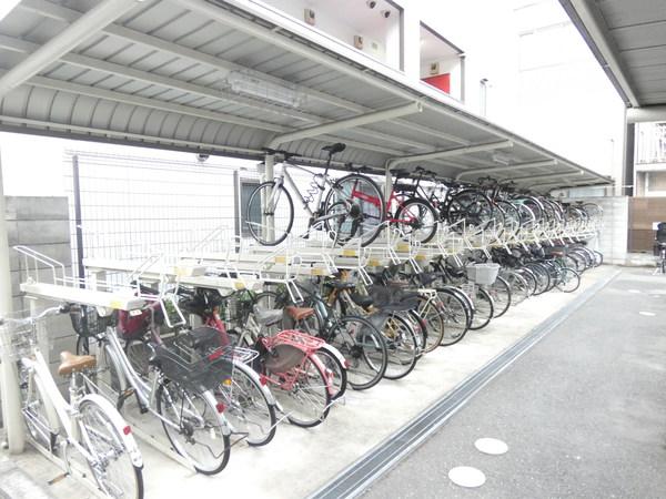 ボヌール千石 その他