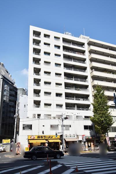 SRC造・総戸数５２戸