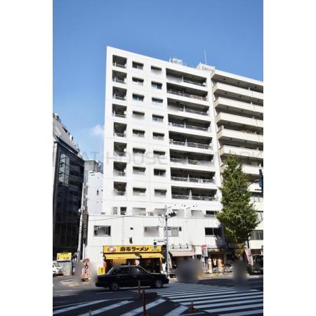 SRC造・総戸数５２戸