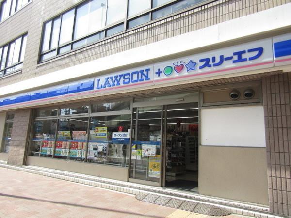 コンビニ