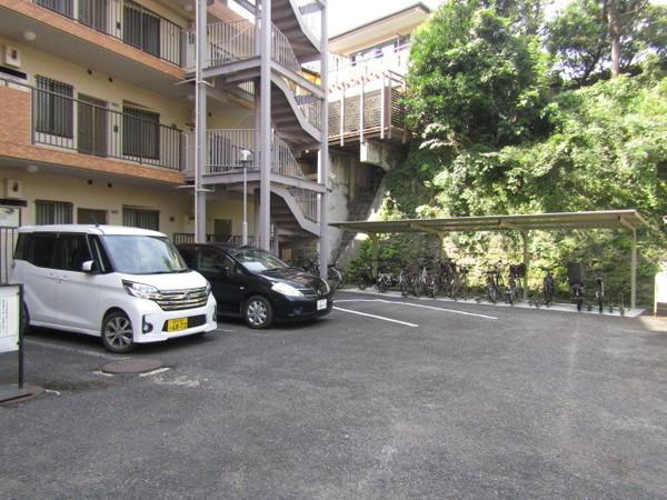 光建ハイムブリリアンス野毛山公園 物件画像