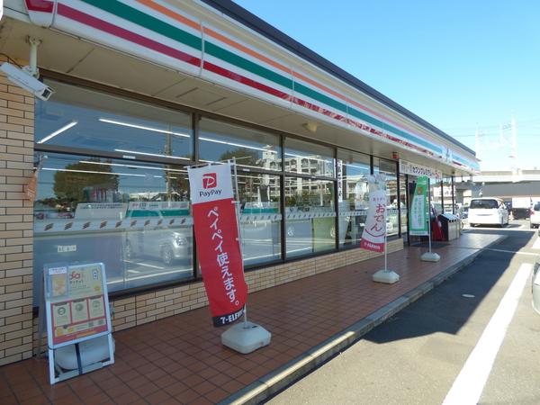 コンビニ