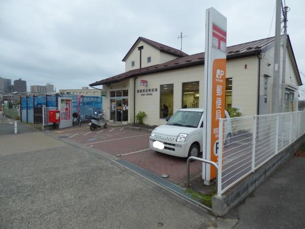 郵便局