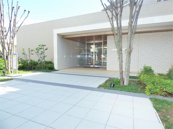 アドグランデ朝霞台ブライトステージ 物件画像