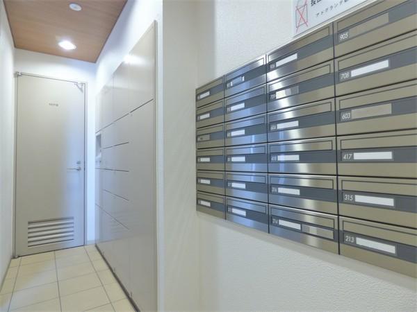 アドグランデ朝霞台ブライトステージ 物件画像
