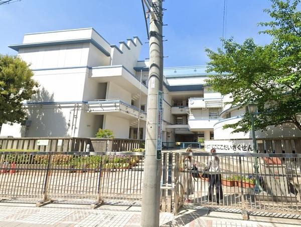 小学校