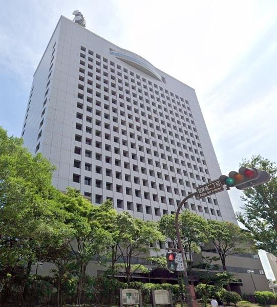 警察署、交番