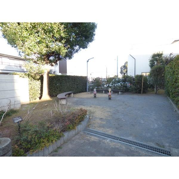 公園