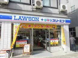 コンビニ