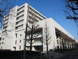 病院