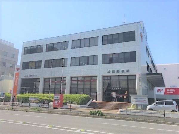 郵便局
