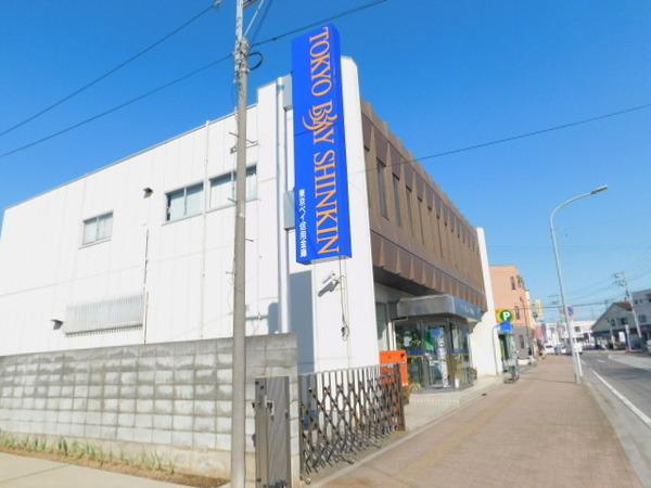 銀行
