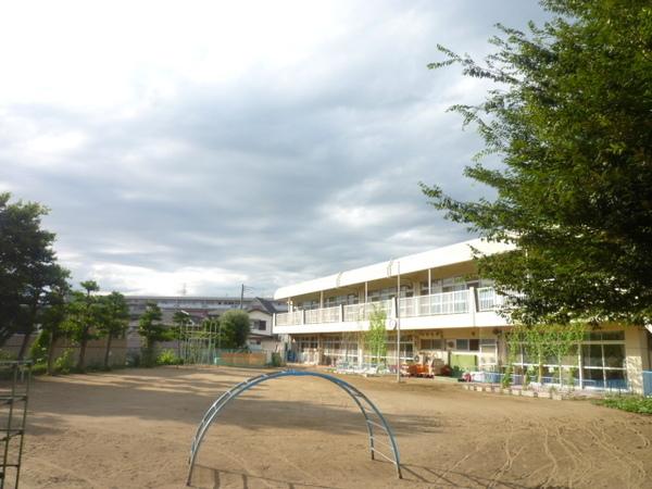 幼稚園、保育園