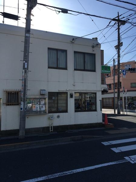 警察署、交番