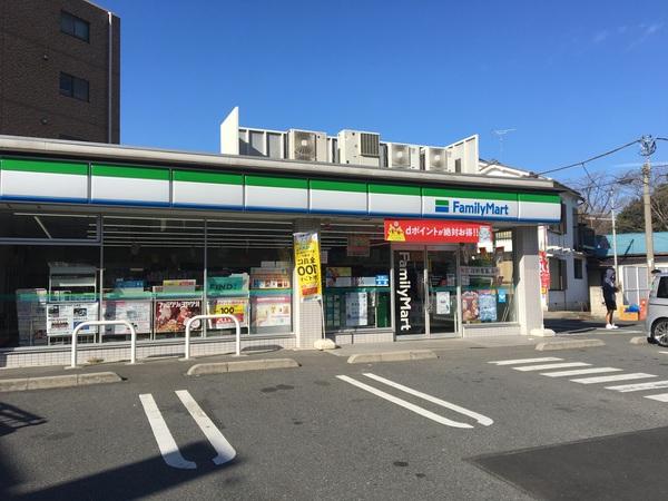 コンビニ