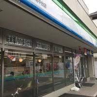 コンビニ