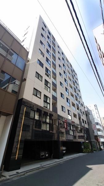 プレシス日本橋三越前セントル 物件画像