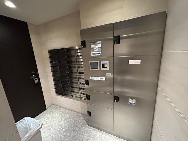 プレシス日本橋三越前セントル 物件画像