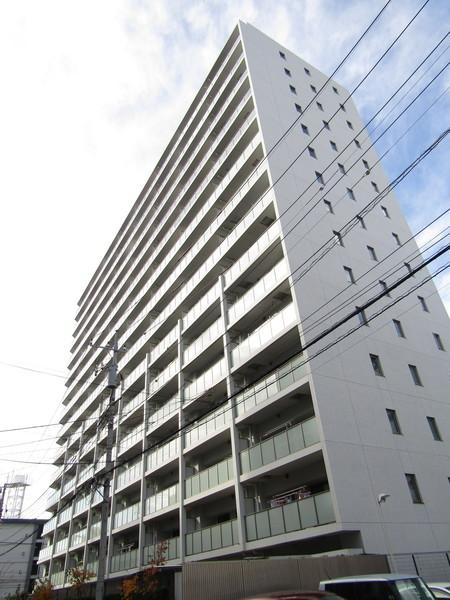 ザ・パークハウス新越谷 物件画像