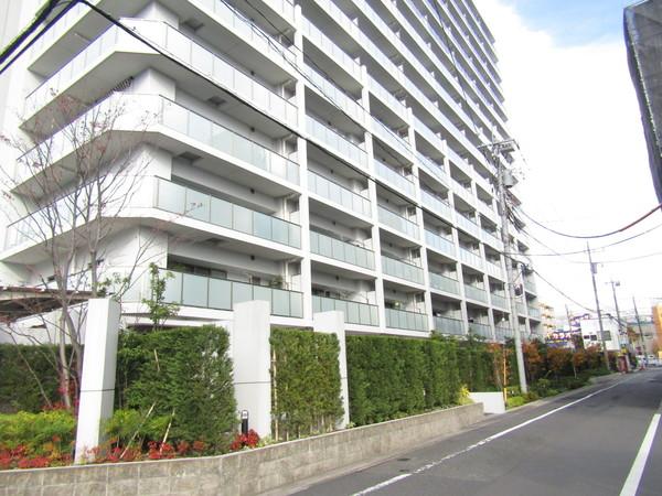 ザ・パークハウス新越谷 物件画像