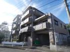 ナイスアーバン横濱片倉町外観1