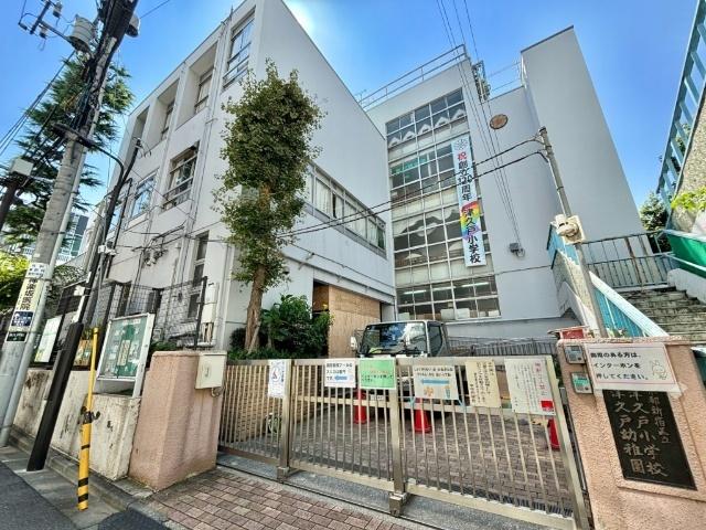 小学校