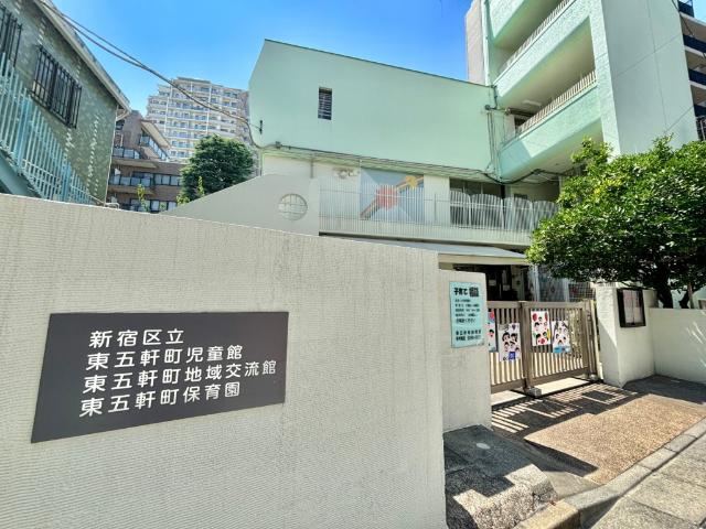 幼稚園、保育園