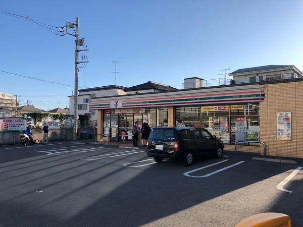 コンビニ