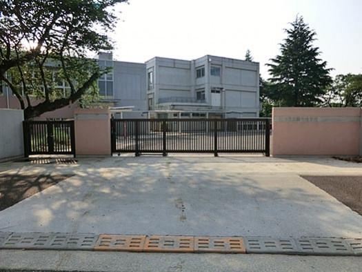 中学校