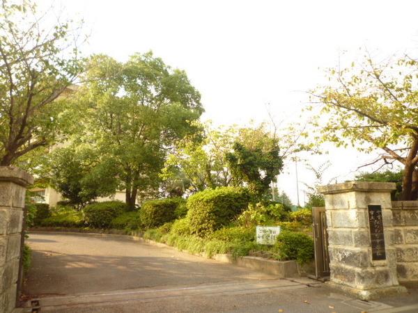 中学校