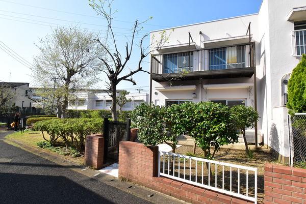 みつわ台二丁目４７番住宅 外観